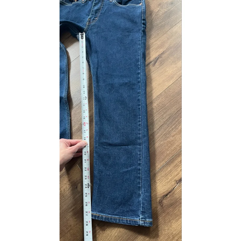 Levis elevate your
